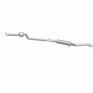 Mazda MX-5 Miata Catalytic Converter - Magnaflow - Direct Fit - `16-`18