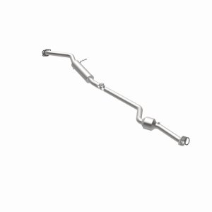 Mazda MX-5 Miata Catalytic Converter - Magnaflow - Direct Fit - `16-`18