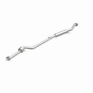 Mazda MX-5 Miata Catalytic Converter - Magnaflow - Direct Fit - `16-`18