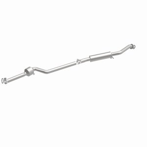 Mazda MX-5 Miata Catalytic Converter - Magnaflow - Direct Fit - `16-`18