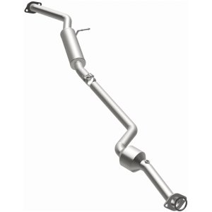 Mazda MX-5 Miata Catalytic Converter - Magnaflow - Direct Fit - `16-`18