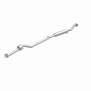 Mazda MX-5 Miata Catalytic Converter - Magnaflow - Direct Fit - `16-`18