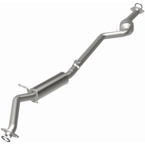Mazda MX-5 Miata Catalytic Converter - Magnaflow - Direct Fit - `16-`18
