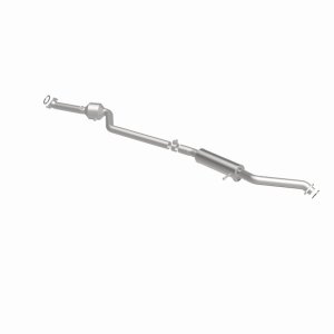 Mazda MX-5 Miata Catalytic Converter - Magnaflow - Direct Fit - `16-`18