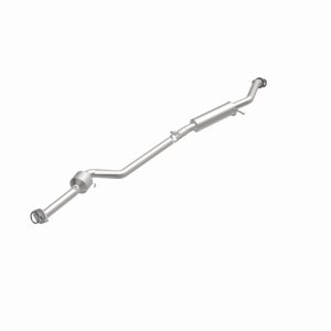 Mazda MX-5 Miata Catalytic Converter - Magnaflow - Direct Fit - `16-`18