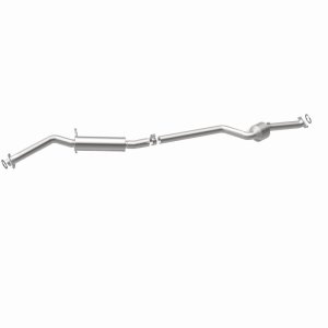 Mazda MX-5 Miata Catalytic Converter - Magnaflow - Direct Fit - `16-`18