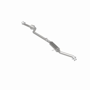 Mazda MX-5 Miata Catalytic Converter - Magnaflow - Direct Fit - `16-`18