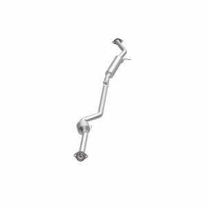 Mazda MX-5 Miata Catalytic Converter - Magnaflow - Direct Fit - `16-`18