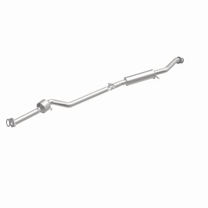 Mazda MX-5 Miata Catalytic Converter - Magnaflow - Direct Fit - `16-`18