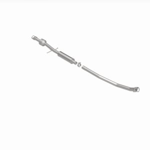 Mazda CX-3 Catalytic Converter - Underbody - Magnaflow - OEM Grade Direct-Fit - `16-`21