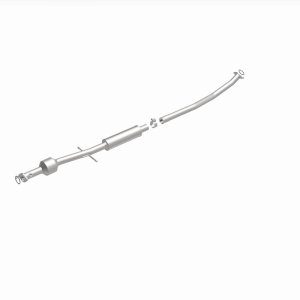 Mazda CX-3 Catalytic Converter - Underbody - Magnaflow - OEM Grade Direct-Fit - `16-`21