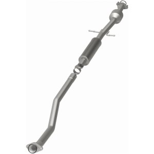 Mazda CX-3 Catalytic Converter - Underbody - Magnaflow - OEM Grade Direct-Fit - `16-`21