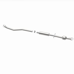 Mazda CX-3 Catalytic Converter - Underbody - Magnaflow - OEM Grade Direct-Fit - `16-`21