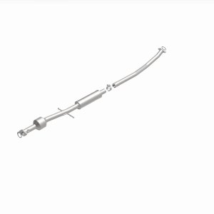 Mazda CX-3 Catalytic Converter - Underbody - Magnaflow - OEM Grade Direct-Fit - `16-`21