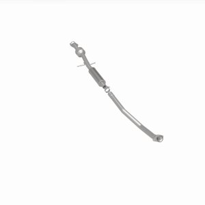 Mazda CX-3 Catalytic Converter - Underbody - Magnaflow - OEM Grade Direct-Fit - `16-`21