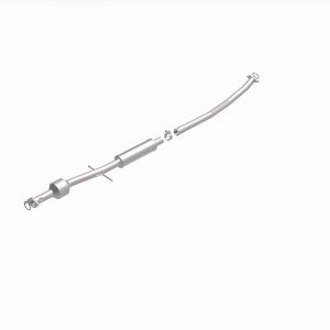 Mazda CX-3 Catalytic Converter - Underbody - Magnaflow - OEM Grade Direct-Fit - `16-`21