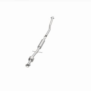 Mazda CX-3 Catalytic Converter - Underbody - Magnaflow - OEM Grade Direct-Fit - `16-`21