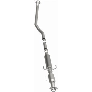 Mazda 3 Performance Exhaust - Magnaflow - Direct-Fit Catalytic Converter - `14-`18