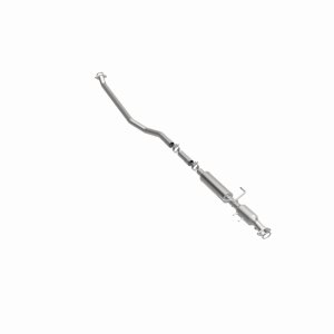 Mazda 3 Performance Exhaust - Magnaflow - Direct-Fit Catalytic Converter - `14-`18