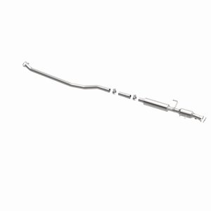 Mazda 3 Performance Exhaust - Magnaflow - Direct-Fit Catalytic Converter - `14-`18