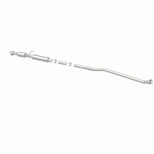 Mazda 3 Performance Exhaust - Magnaflow - Direct-Fit Catalytic Converter - `14-`18