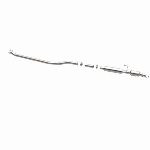 Mazda 3 Performance Exhaust - Magnaflow - Direct-Fit Catalytic Converter - `14-`18