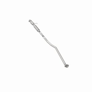 Mazda 3 Performance Exhaust - Magnaflow - Direct-Fit Catalytic Converter - `14-`18