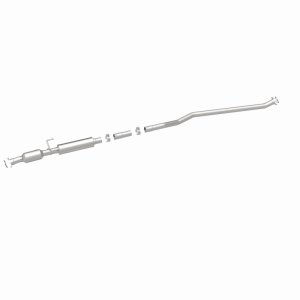 Mazda 3 Performance Exhaust - Magnaflow - Direct-Fit Catalytic Converter - `14-`18