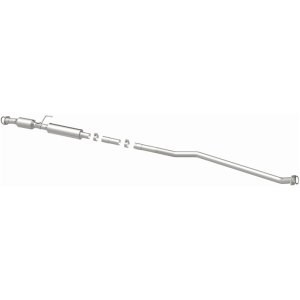 Mazda 3 Performance Exhaust - Magnaflow - Direct-Fit Catalytic Converter - `14-`18