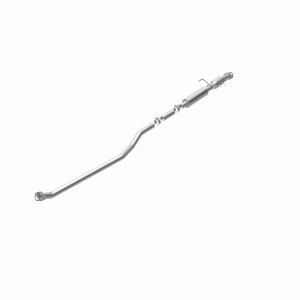 Mazda 6 Performance Exhaust - Magnaflow - Direct-Fit Catalytic Converter - `14-`21