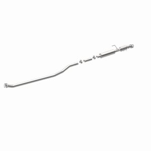 Mazda 6 Performance Exhaust - Magnaflow - Direct-Fit Catalytic Converter - `14-`21