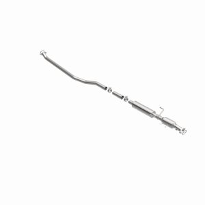 Mazda 6 Performance Exhaust - Magnaflow - Direct-Fit Catalytic Converter - `14-`21