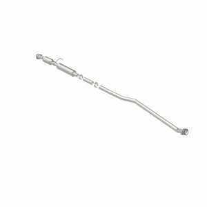 Mazda 6 Performance Exhaust - Magnaflow - Direct-Fit Catalytic Converter - `14-`21