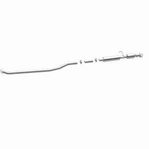 Mazda 6 Performance Exhaust - Magnaflow - Direct-Fit Catalytic Converter - `14-`21