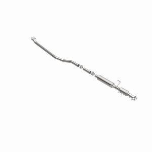 Mazda 6 Performance Exhaust - Magnaflow - Direct-Fit Catalytic Converter - `14-`21