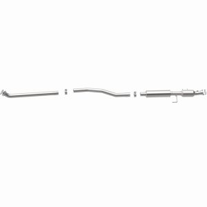 Mazda CX-5 Catalytic Converter - Magnaflow - Direct-Fit - `13-`20 Mazda CX-5 Catalytic Converter - Magnaflow - Direct-Fit - `13-`20