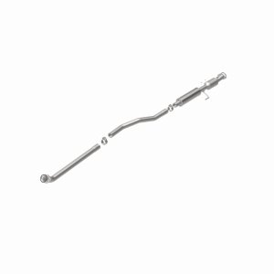 Mazda CX-5 Catalytic Converter - Magnaflow - Direct-Fit - `13-`20 Mazda CX-5 Catalytic Converter - Magnaflow - Direct-Fit - `13-`20