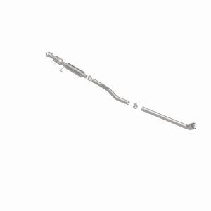 Mazda CX-5 Catalytic Converter - Magnaflow - Direct-Fit - `13-`20 Mazda CX-5 Catalytic Converter - Magnaflow - Direct-Fit - `13-`20