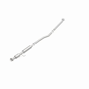 Mazda CX-5 Catalytic Converter - Magnaflow - Direct-Fit - `13-`20 Mazda CX-5 Catalytic Converter - Magnaflow - Direct-Fit - `13-`20