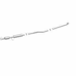 Mazda CX-5 Catalytic Converter - Magnaflow - Direct-Fit - `13-`20 Mazda CX-5 Catalytic Converter - Magnaflow - Direct-Fit - `13-`20