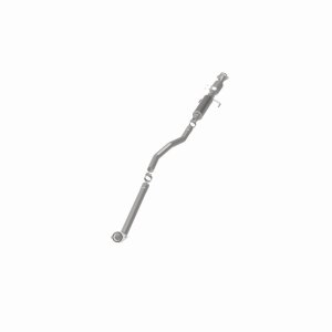 Mazda CX-5 Catalytic Converter - Magnaflow - Direct-Fit - `13-`20 Mazda CX-5 Catalytic Converter - Magnaflow - Direct-Fit - `13-`20