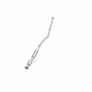 Mazda CX-5 Catalytic Converter - Magnaflow - Direct-Fit - `13-`20 Mazda CX-5 Catalytic Converter - Magnaflow - Direct-Fit - `13-`20