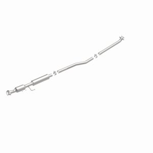 Mazda CX-5 Catalytic Converter - Magnaflow - Direct-Fit - `13-`20 Mazda CX-5 Catalytic Converter - Magnaflow - Direct-Fit - `13-`20