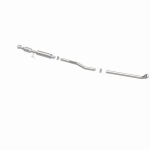 Mazda CX-5 Catalytic Converter - Magnaflow - Direct-Fit - `13-`20 Mazda CX-5 Catalytic Converter - Magnaflow - Direct-Fit - `13-`20