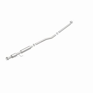 Mazda CX-5 Catalytic Converter - Magnaflow - Direct-Fit - `13-`20 Mazda CX-5 Catalytic Converter - Magnaflow - Direct-Fit - `13-`20