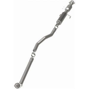 Mazda CX-5 Catalytic Converter - Magnaflow - Direct-Fit - `13-`20 Mazda CX-5 Catalytic Converter - Magnaflow - Direct-Fit - `13-`20