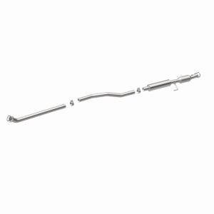 Mazda CX-5 Catalytic Converter - Magnaflow - Direct-Fit - `13-`20 Mazda CX-5 Catalytic Converter - Magnaflow - Direct-Fit - `13-`20