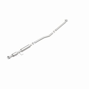 Mazda CX-5 Catalytic Converter - Magnaflow - Direct-Fit - `13-`20 Mazda CX-5 Catalytic Converter - Magnaflow - Direct-Fit - `13-`20