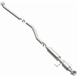 Mazda CX-5 Catalytic Converter - Magnaflow - Direct-Fit - `13-`20 Mazda CX-5 Catalytic Converter - Magnaflow - Direct-Fit - `13-`20