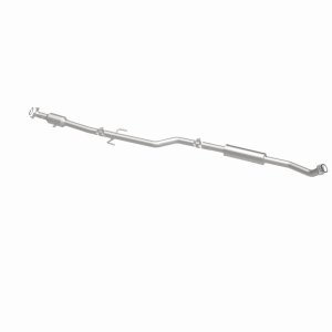 Mazda CX-5 Catalytic Converter - Magnaflow - Direct Fit - `14-`16